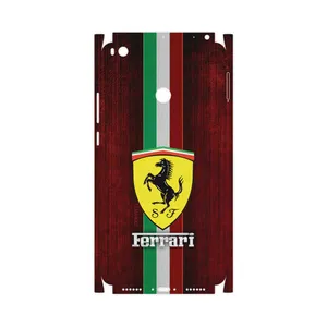 MAHOOT Ferrari-FullSkin Cover Sticker for Xiaomi Mi Max 2