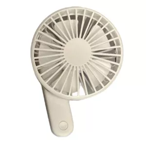 پنکه دستی کوالیتل مدل qualitell fan f1