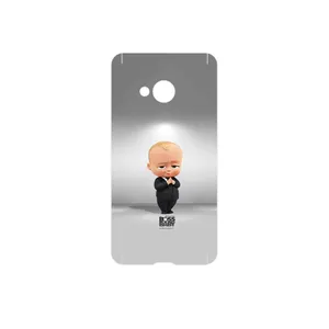 MAHOOT The Boss Baby Cover Sticker for HTC U Play