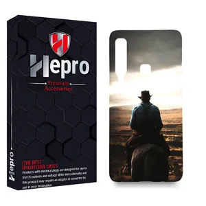 HEPRO MC Cover for SAMSUNG GALAXY A9 2018