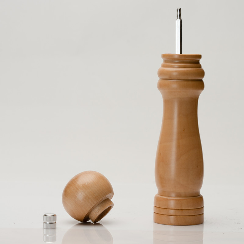 فلفل ساب و نمک ساب مدل MK Product بسته 2 عددی