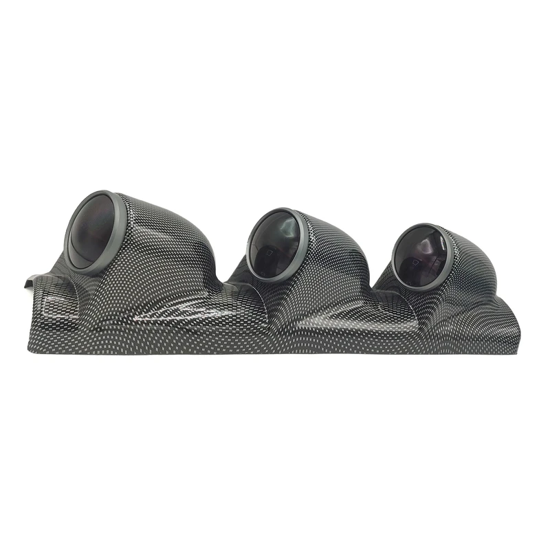 آمپر ستونی خودرو اچ کا اس طرح کربن
