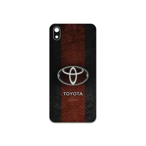 MAHOOT  TOYOTA Cover Sticker for Xiaomi Redmi 7A