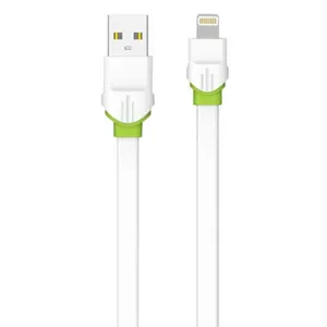کابل تبدیل USB به لایتنینگ الدینیو مدل LS-34  طول 1 متر