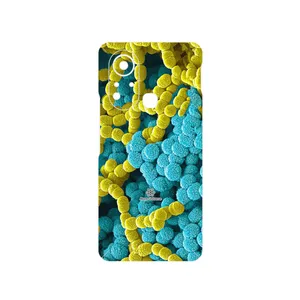 MAHOOT Atom Universe 1 Cover Sticker for Infinix Hot 11s