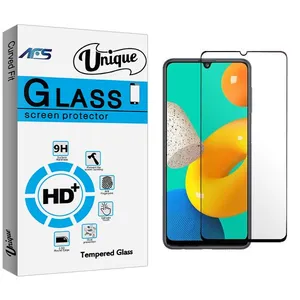 AFS Unique Full Screen Protector For Samsung Galaxy M32