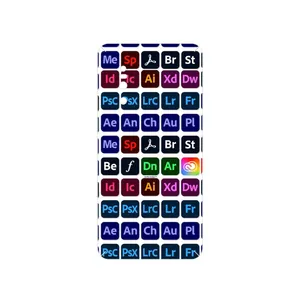 MAHOOT Adobe Cover Sticker for VIVO X27