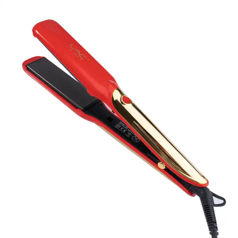 ست اتو مو و فرکننده موی لایچی مدل L-19