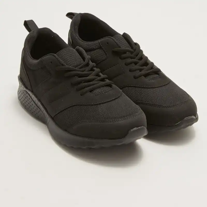 کفش پیاده روی مردانه ال سی وایکیکی مدل طبی استپ دار