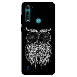 Megafone 6276 Cover For Motorola Moto G8 Power Lite