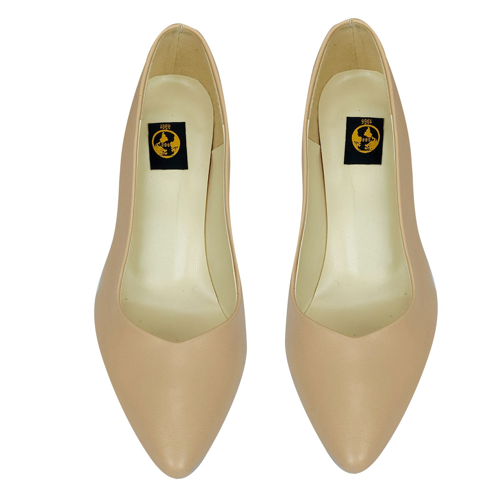 کفش زنانه سیی مدل کلارا کد 1793.1 -  - 3