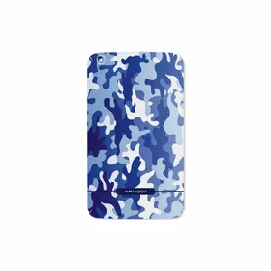 MAHOOT Army-Winter Cover Sticker for Samsung Galaxy Tab 3 8.0 2013 T315