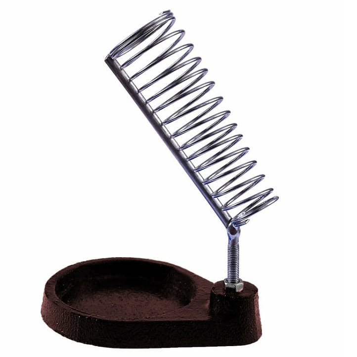 پایه هویه مدل baran مجموعه 9 عددی