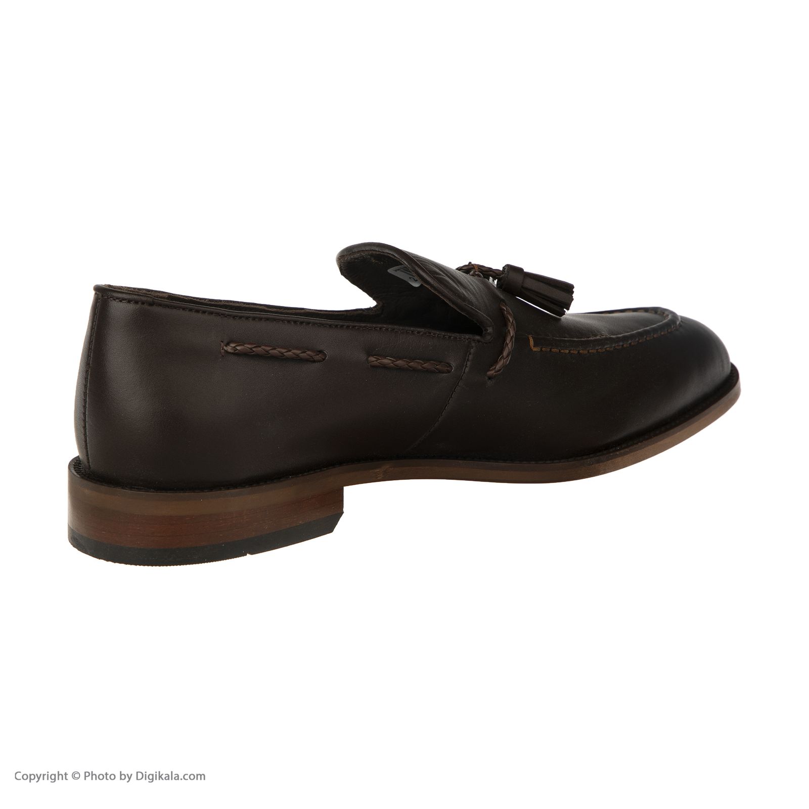 کفش مردانه آلدو مدل 122012104-Brown -  - 6
