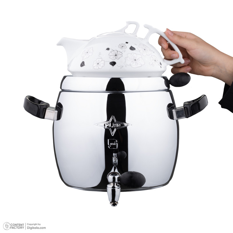 کتری پلان مدل 5161