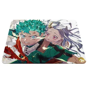 Hoomero My Hero Academia A3201 Mousepad