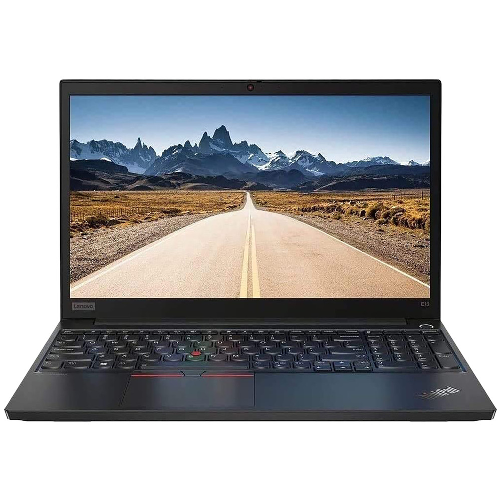لپ تاپ 15.6 اینچی لنوو مدل ThinkPad E15-C لپ تاپ 15.6 اینچی لنوو مدل ThinkPad E15-C