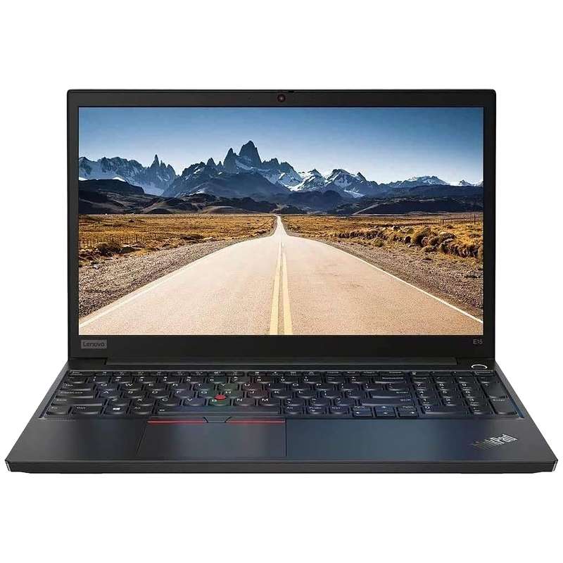 لپ تاپ 15.6 اینچی لنوو مدل ThinkPad E15-C لپ تاپ 15.6 اینچی لنوو مدل ThinkPad E15-C