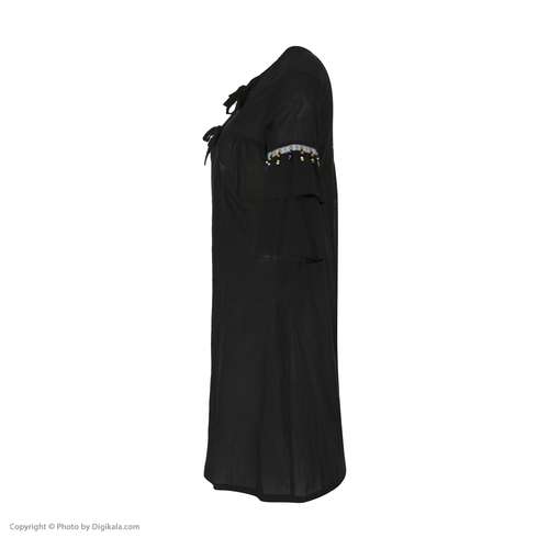مانتو زنانه ام اند اس کد 9956