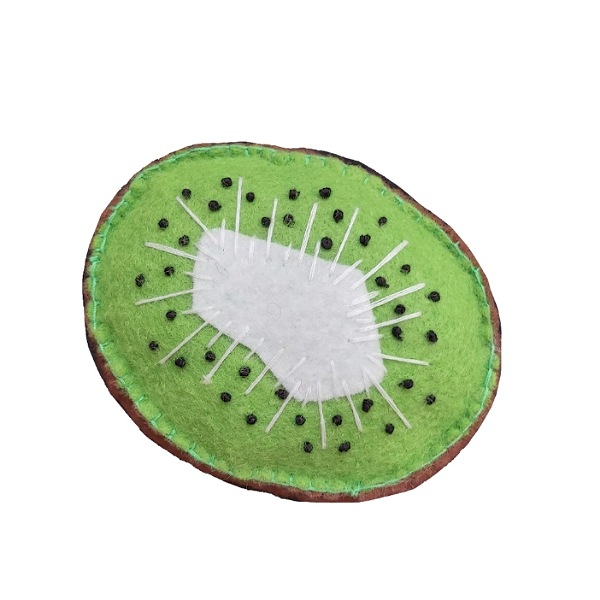 اسباب بازی سگ و گربه مدل کیوی