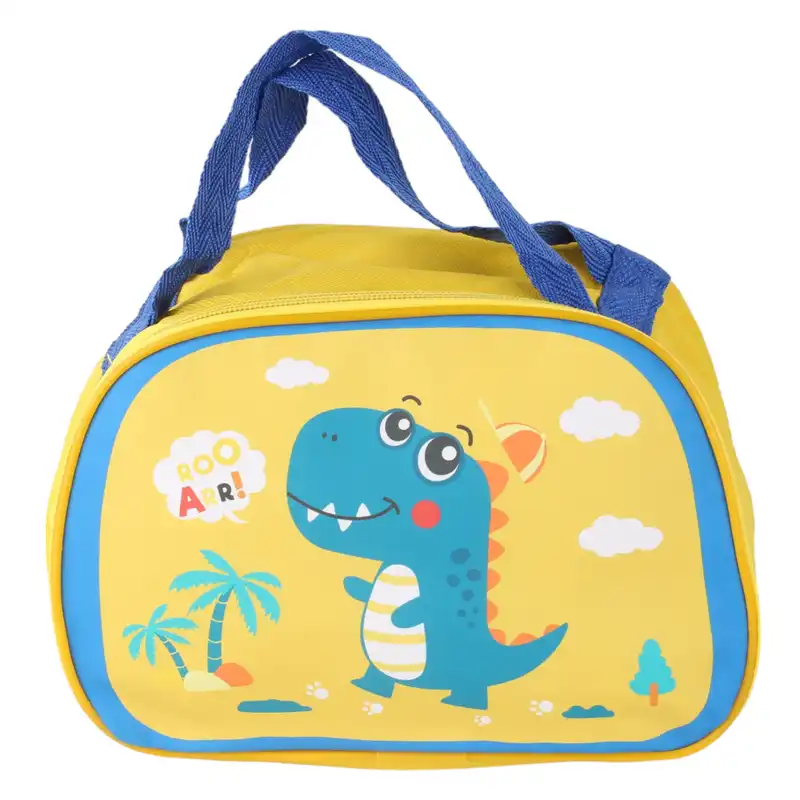 کیف عایق دار مدل دایناسوری