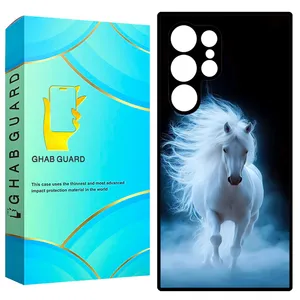  Ghab Guard GCHPS23U Cover For Samsung Galaxy S23 Ultra 5G