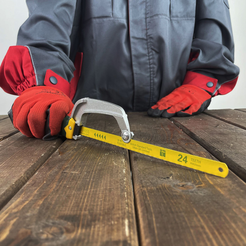 اره اوکن کد MN67