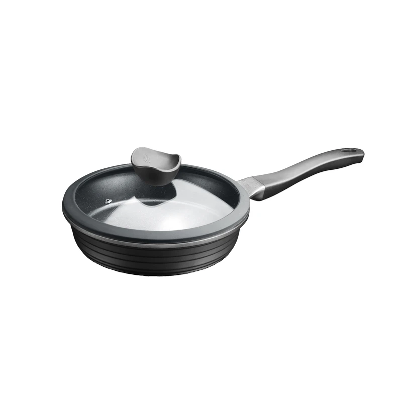 ماهیتابه گرانیت جی فی نی کد 011 سایز 24