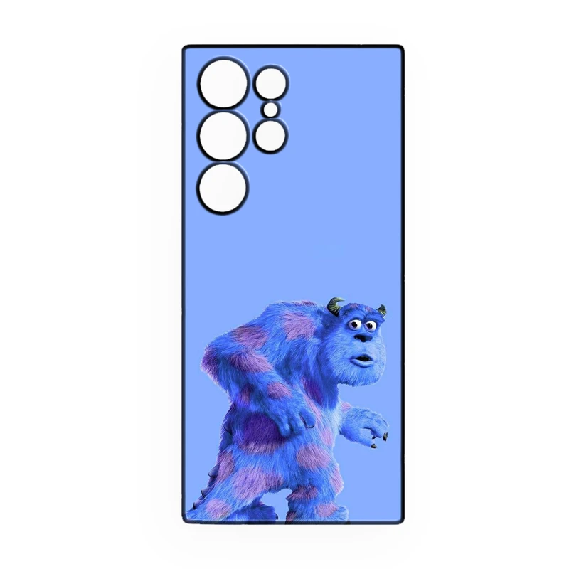 کاور طرح سالیوان کد 448 مناسب برای گوشی موبایل سامسونگ Galaxy S23 Ultra  