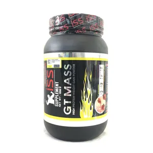  پودر جی تی مس آی اس اس - 1350 گرم
