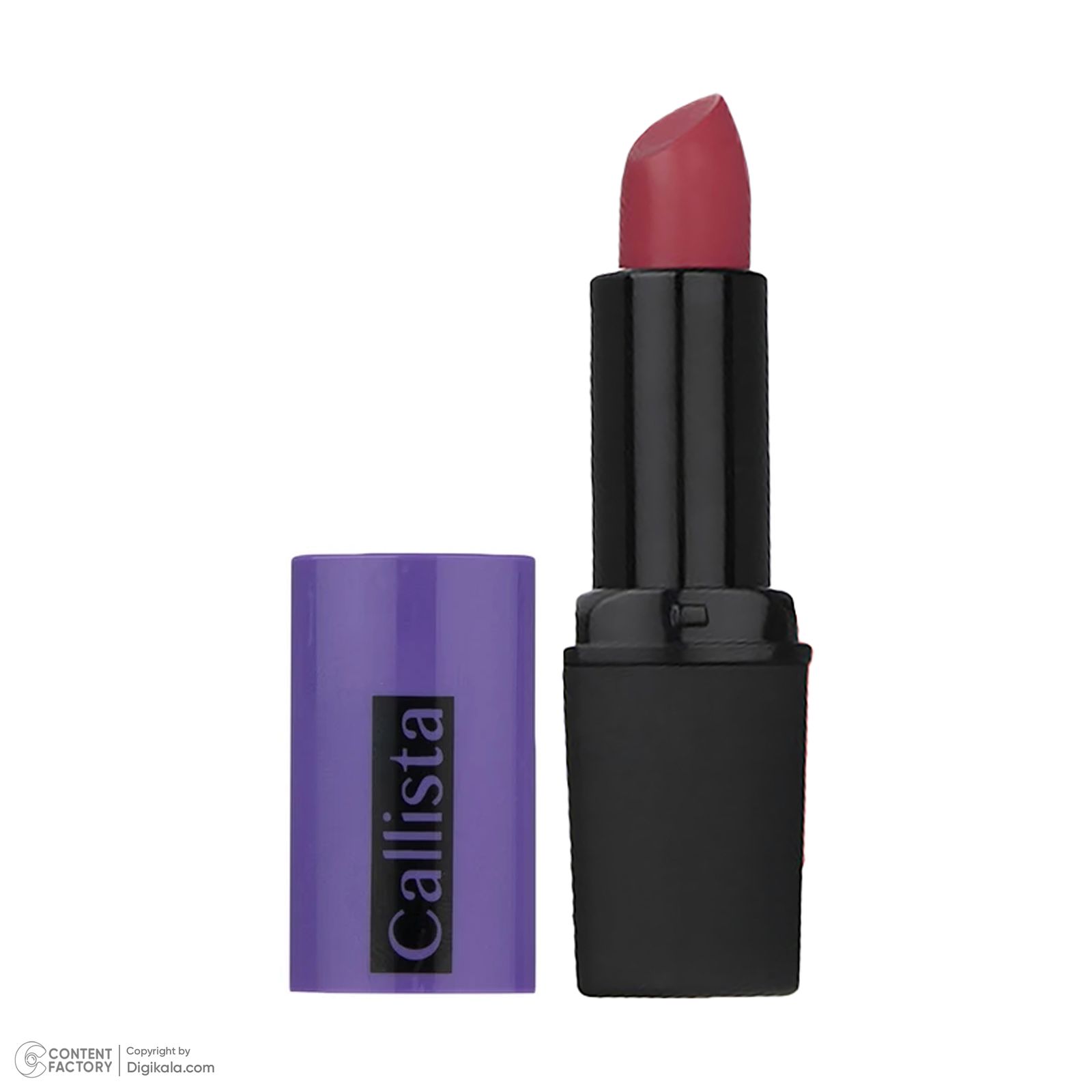رژ لب جامد کالیستا سری Hydra Color شماره C24 -  - 9