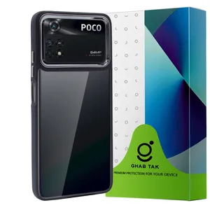 Ghab Tack NEWSKINMGH Cover For Xiaomi Poco X4 Pro