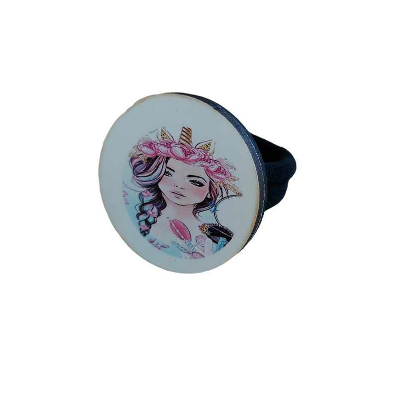 کش مو دخترانه کد G1137