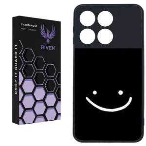 RIVEN RI3-19 Case For Xiaomi Poco X6 Pro