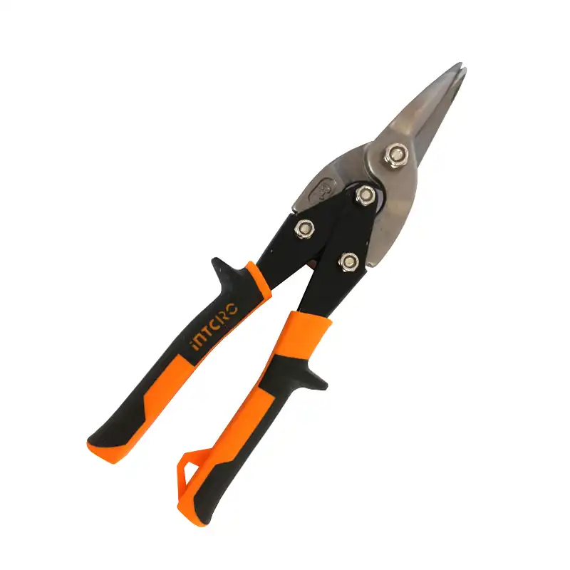 قیچی آهن بر اینتیگرو مدل IN-9 سایز 9 اینچ