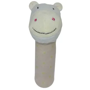 جغجغه مدل اسب آبی