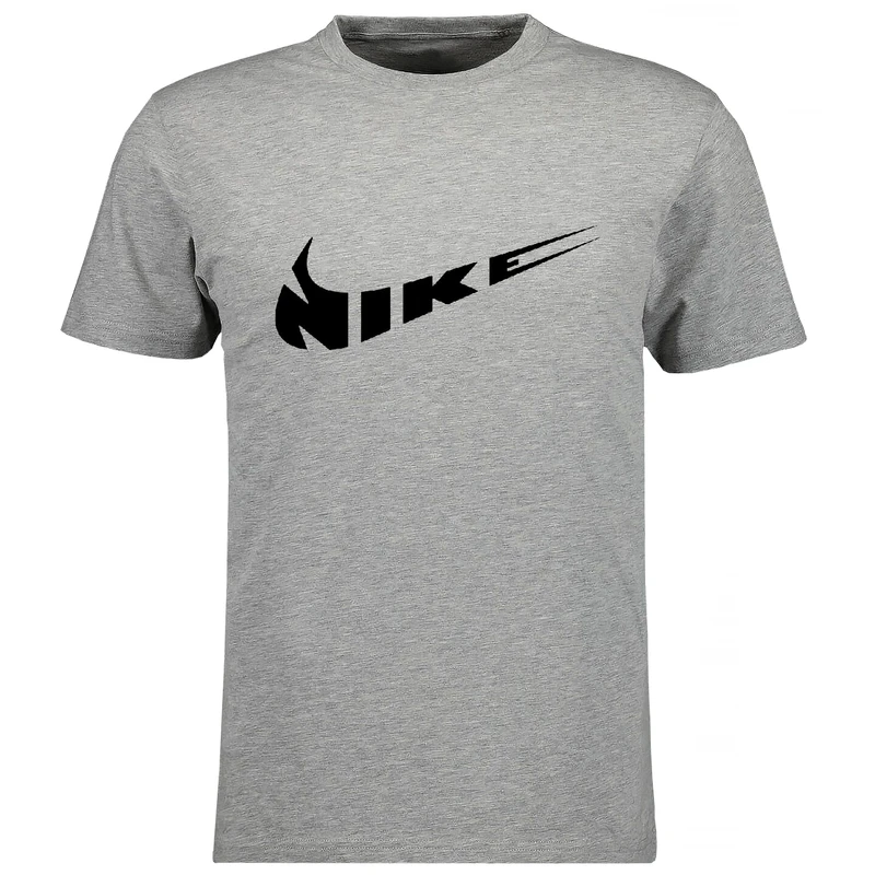 تی شرت آستین کوتاه مردانه مدل V204