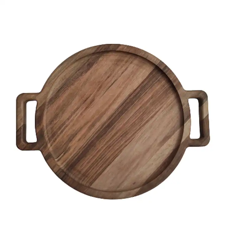 سینی چوبی مدل DB3730