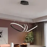 لوستر پادینا مدل مدرن کد PB120