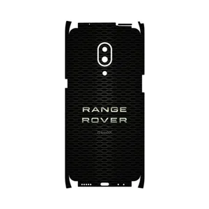 MAHOOT  Range-Rover-FullSkin Cover Sticker for Lenovo Z5 Pro