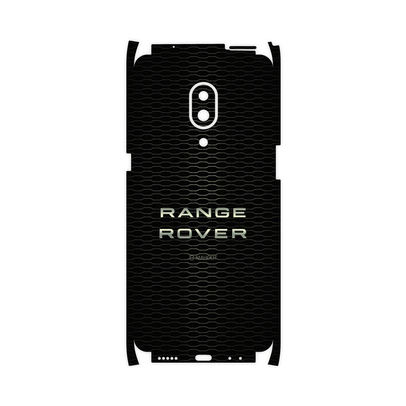 برچسب پوششی ماهوت مدل Range-Rover-FullSkin مناسب برای گوشی موبایل لنوو Z5 Pro