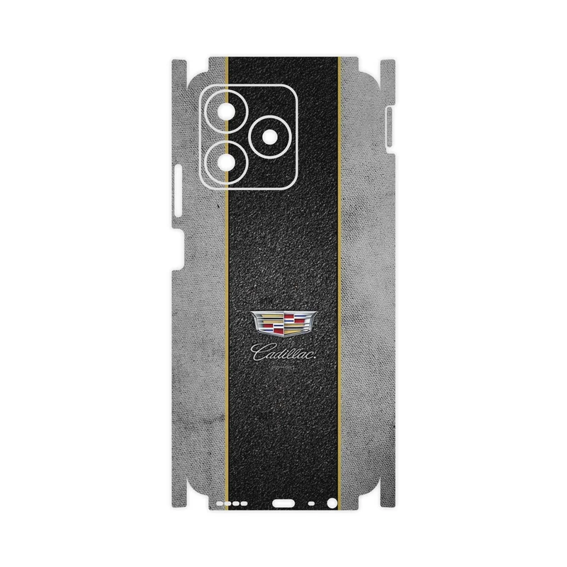 برچسب پوششی ماهوت مدل Cadillac-FullSkin مناسب برای گوشی موبایل ریلمی C53