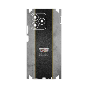 MAHOOT Cadillac-FullSkin Cover Sticker for Realme C53