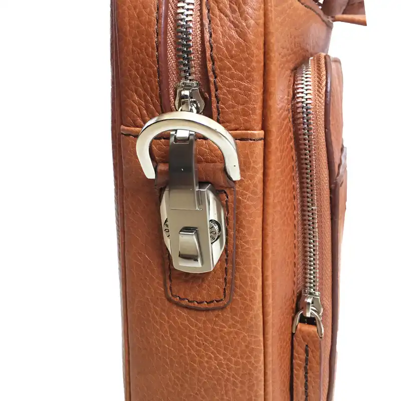 کیف اداری چرم کن ا مدل C-108