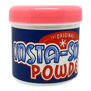 ابزار شوخی مدل پودر برف مصنوعی اینستا اسنو کد SN02