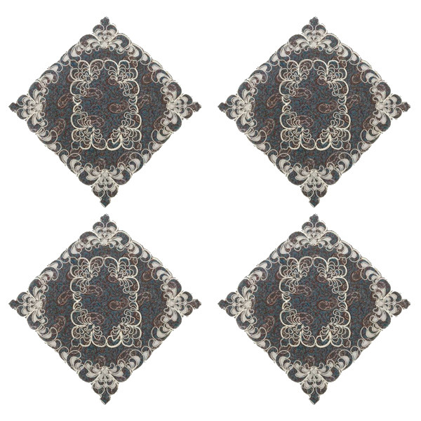 جانماز مدل AL04 بسته 4 عددی