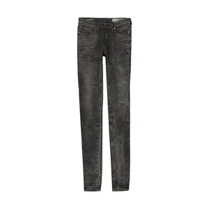 شلوار جین زنانه دیزل مدل 8058981360455