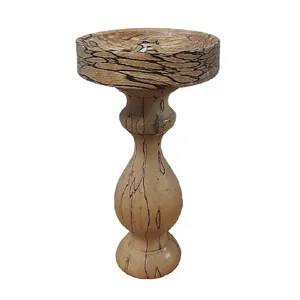 جاعودی چوبی مدل پایه دار 17