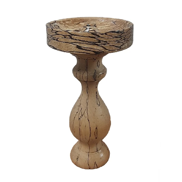 جاعودی چوبی مدل پایه دار 17