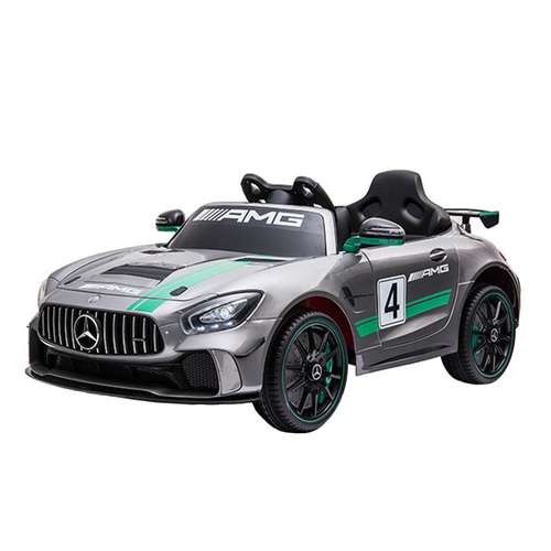 ماشین شارژی مدل SLS AMG کد SX1918